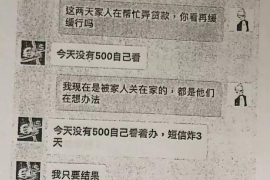 新安债务清欠服务